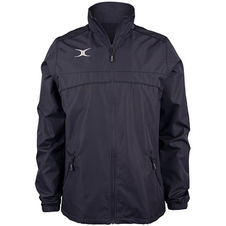 Veste Rugby Photon Zip Marine – Gilbert