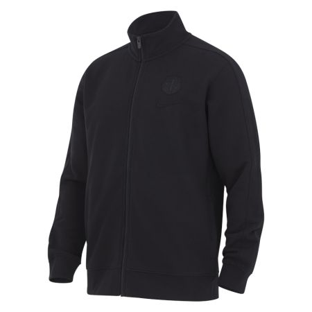 Veste Rugby Stade Toulousain Heritage Noir 2023/2024 - Nike