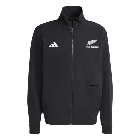 Veste Rugby Anthem All Blacks  - Adidas