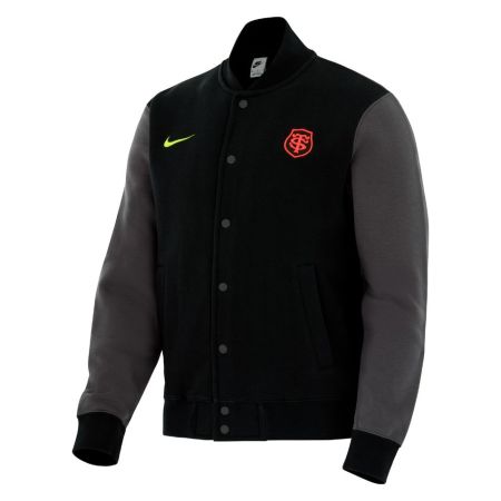 Veste Rugby Stade Toulousain 2025/2026 - Nike
