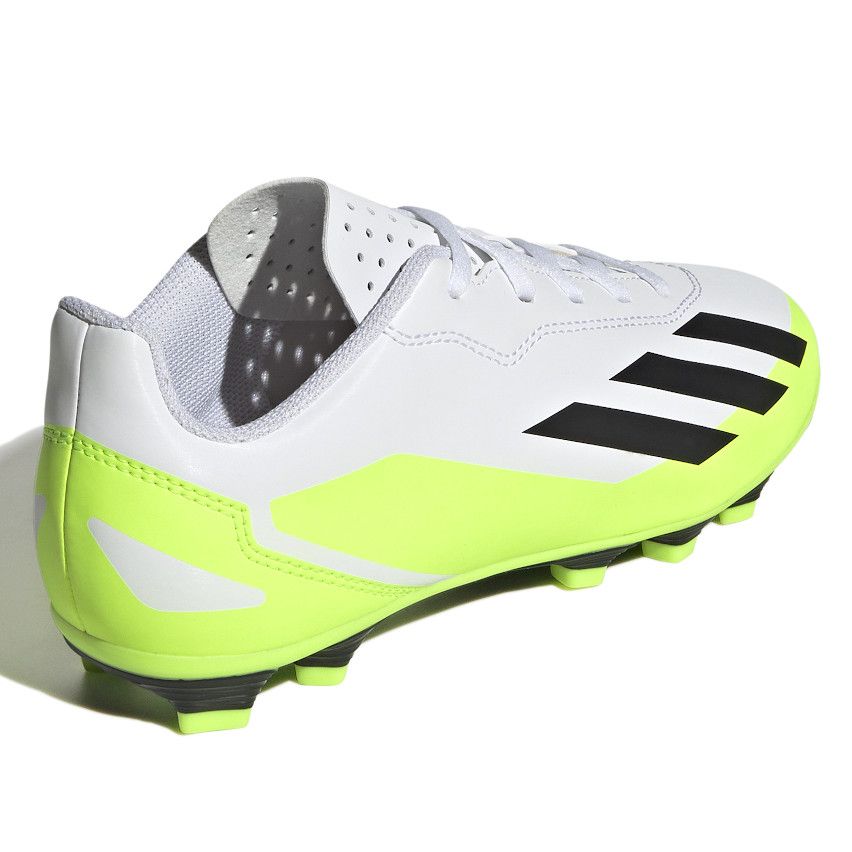 Chaussures Rugby CrazyFast.4 FG Crampons Moul?�s Terrain Sec - Adidas | boutique-rugby.com