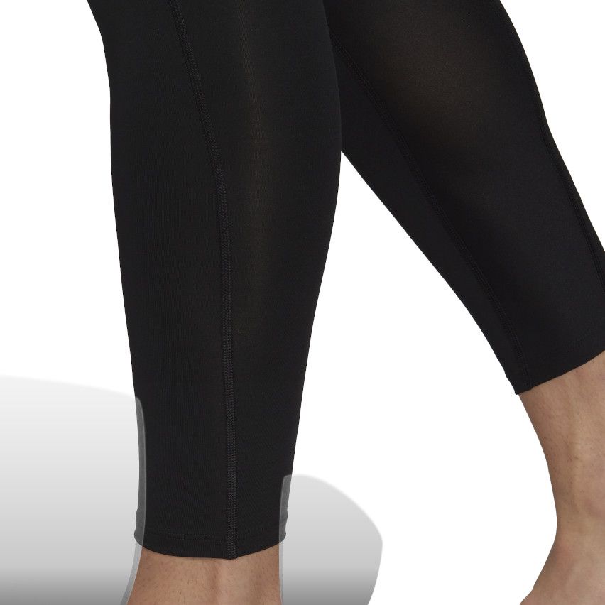 Legging Rugby Thermique Compression