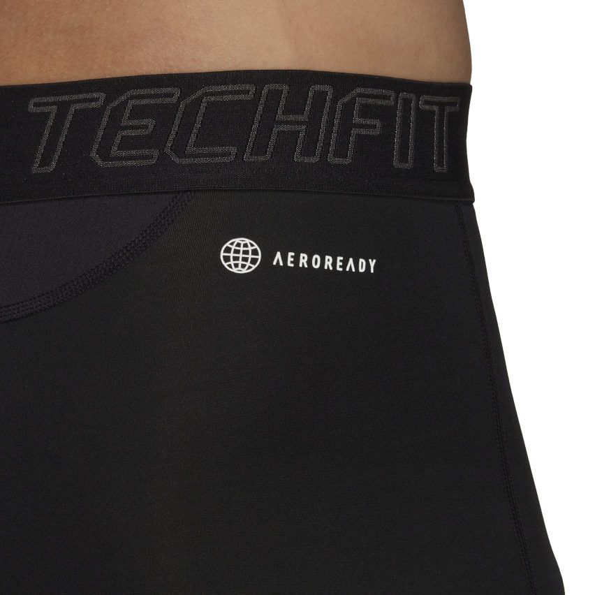 Legging Rugby Thermique Compression
