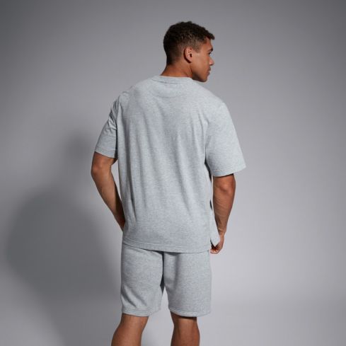 T-shirt Adulte Gris - CANTERBURY
