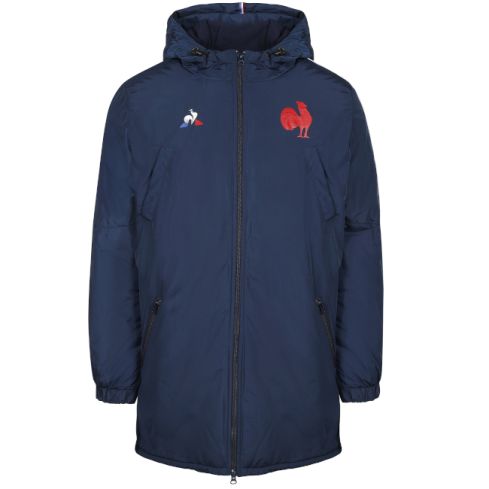 manteau rugby homme