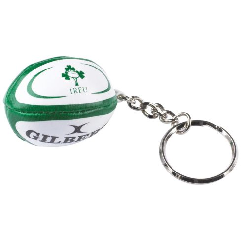 Porte Clés Rugby Irlande IRFU - GILBERT