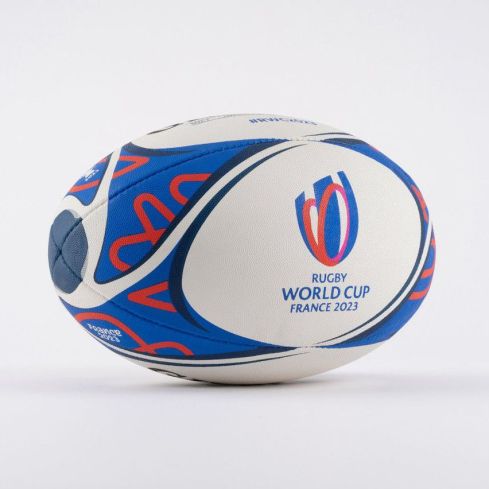 Kit ballon de rugby : le kit à Prix Carrefour
