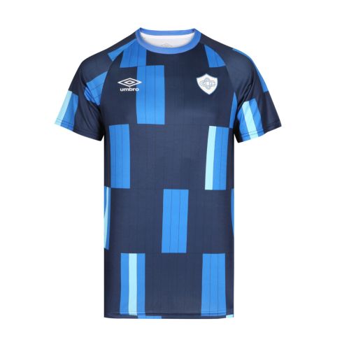 Maillot Warm-Up Castres Olympique - Umbro
