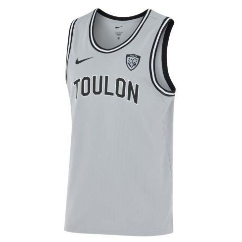 Maillot Basketball RC Toulon 2025/2026 - Nike