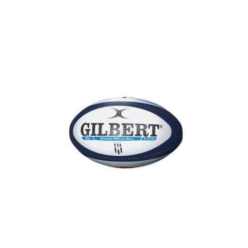 Mini Ballon Rugby Agen Mini - Gilbert