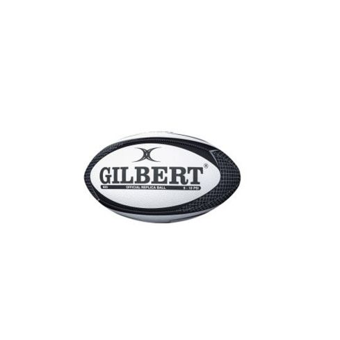 Ballon Rugby Midi All Blacks - Gilbert
