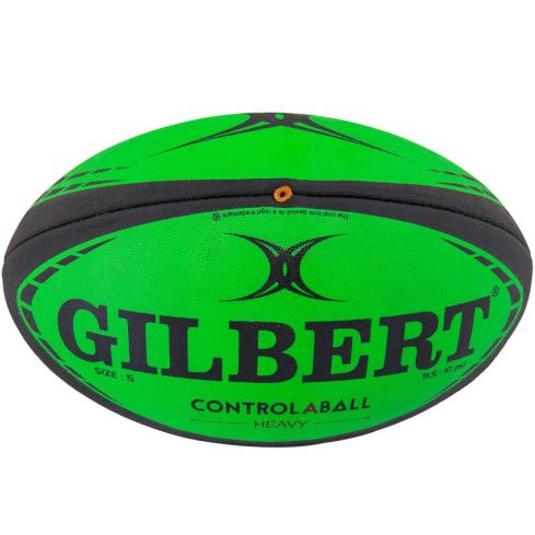Ballon Rugby Lourd Control A - Gilbert
