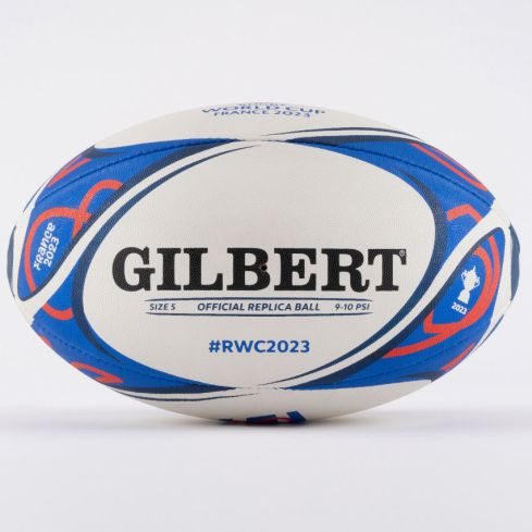 Gilbert Ballon de Rugby FFR - XV de France - Equipe de France