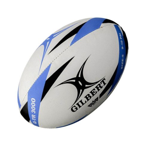 Ballon d'Entrainement Rugby G-TR3000 - Gilbert