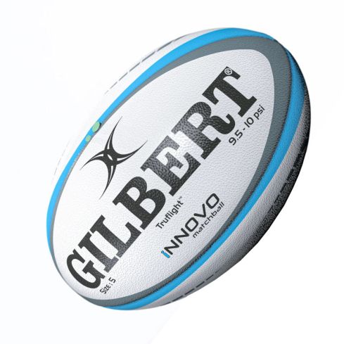 Ballon Rugby Innovo Taille 5 – Gilbert