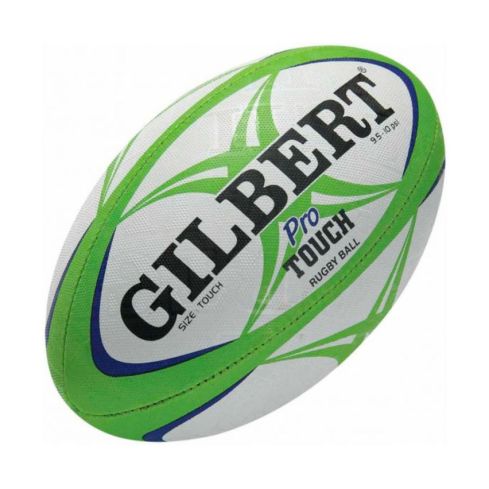 Ballon Rugby Pro Touch - Gilbert
