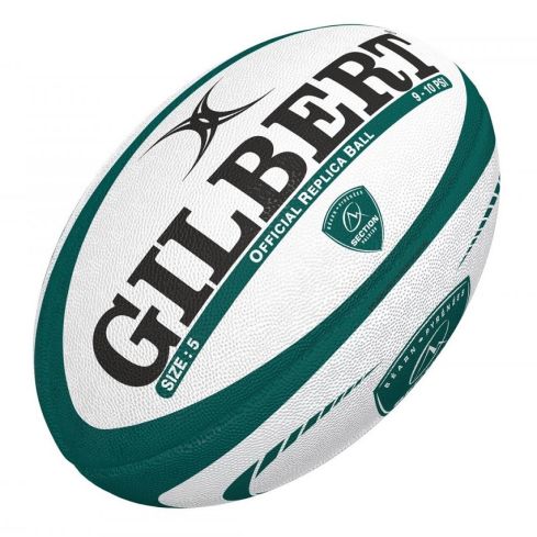 Ballon Rugby Section Paloise Taille 5 – Gilbert