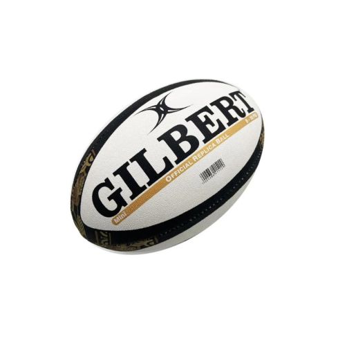 Ballon Rugby Replica Finale du Top 14 2025 MINI - Gilbert