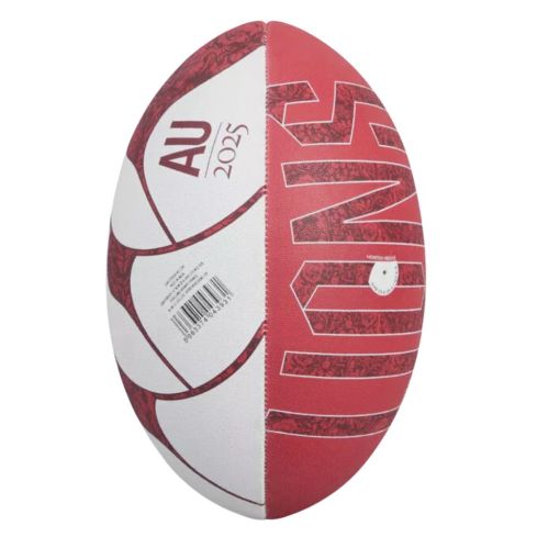 Ballon Rugby Supporter Thrillseeker British & Irish Lions - Canterbury