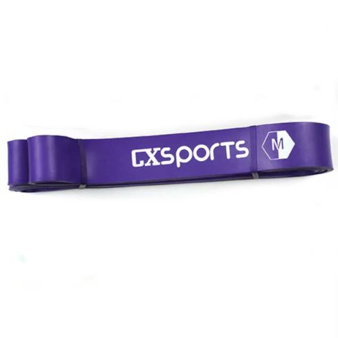 Elastique de Resistance Large 45cm x 32mm - Boutique-rugby.com
