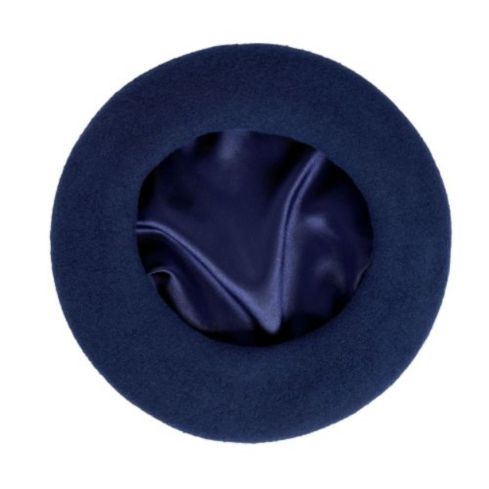 Béret Adulte Bleu Marine France - Holiprom