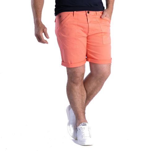 Bermuda Rugby Flowers Of Rugby Corail - Ruckfield