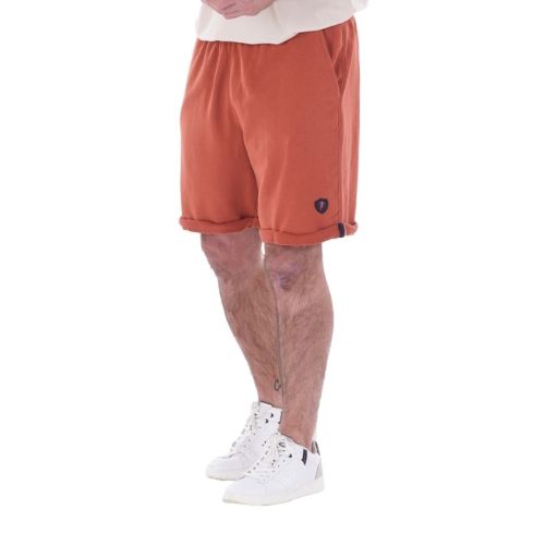 Bermuda Rugby terracotta essentiel - Ruckfield