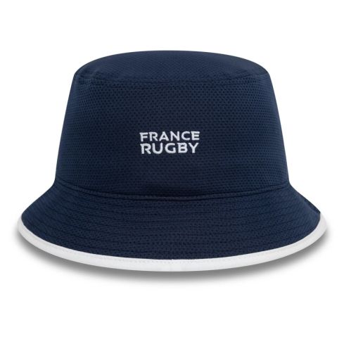 Bob Rugby France Training Mesh Marine – New Era
