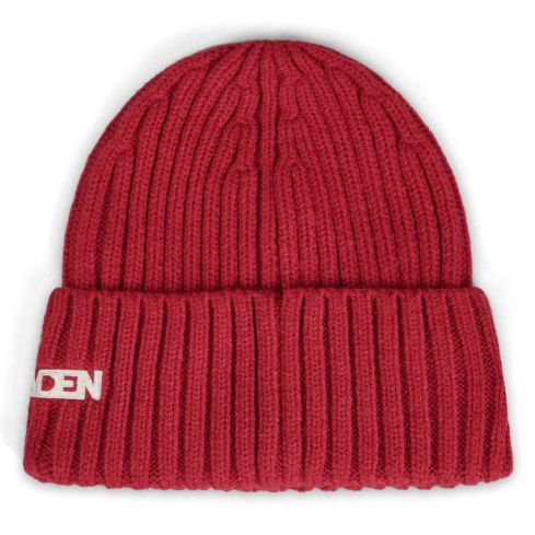 Bonnet British and Irish Lions Rouge - Canterbury