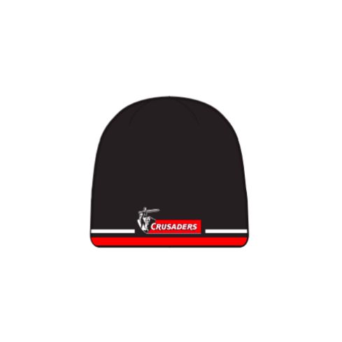 Bonnet Rugby Crusaders Super 18 - Dusport
