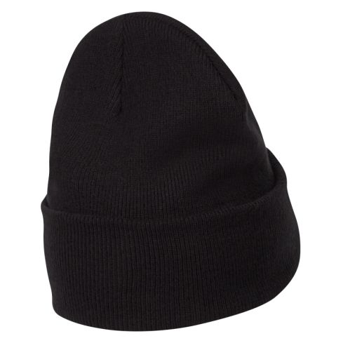 Bonnet Rugby RC Toulon Noir Coupe d'Europe 2024/2025 - Nike