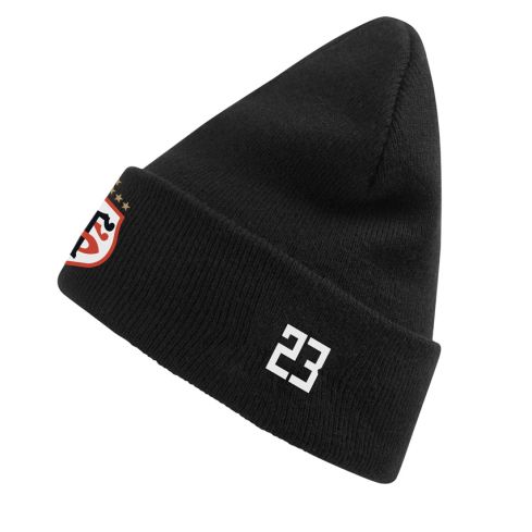 Bonnet rugby Stade Toulousain Doublé collector 2024 - NIKE