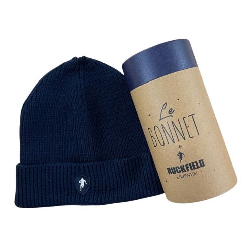 Bonnet Rugby Marine Essentiels - Ruckfield