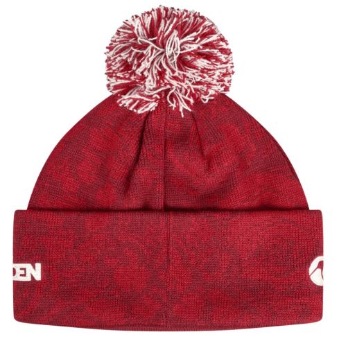 Bonnet Rugby Supporter Pompon British & Irish Lions 2025 - Canterbury