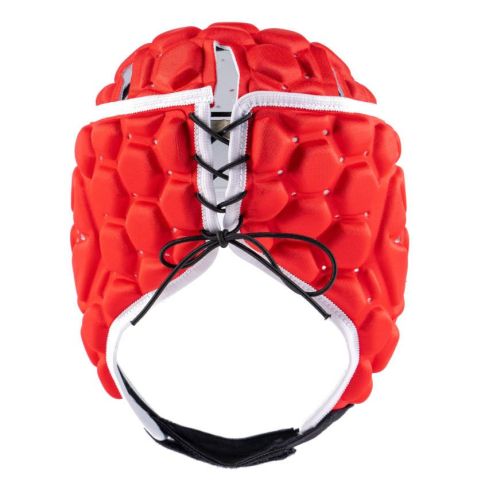 Casque Rugby Enfant XP 250 Rouge - Gilbert
