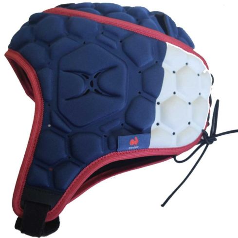CASQUE rugby France XP 250 - GILBERT