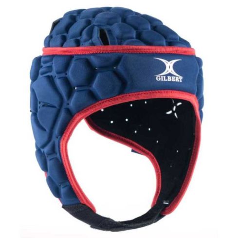 CASQUE rugby France XP 250 - GILBERT