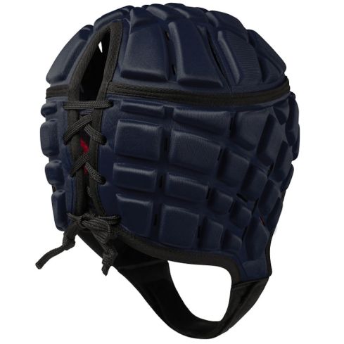 Casque Rugby Raze Bleu Marine - Canterbury