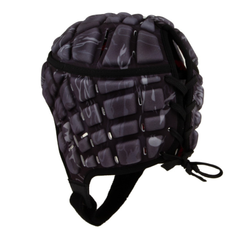 Casque Rugby Force Raze Noir - Canterbury