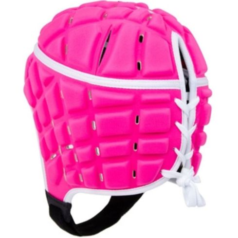 Casque rugby Enfant Raze Rose - Canterbury