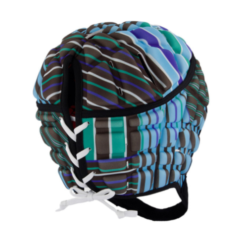 Casque Rugby Uglies Raze Vert - Canterbury