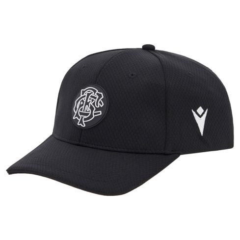Casquette Rugby Barbarians Baseball 2024/2025 - MACRON