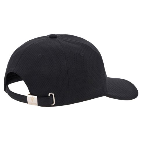 Casquette Rugby Barbarians Baseball 2024/2025 - MACRON