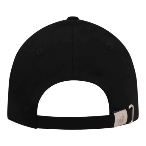 Casquette Rugby Coupe du Monde Rugby France 2023 Noire - Sportfolio