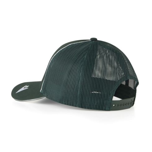 Casquette Rugby Officielle Pau 2025/2026 - Macron