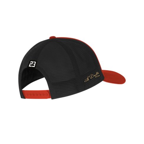 Casquette rugby Officielle Stade Toulousain Doublé 2024- NIKE