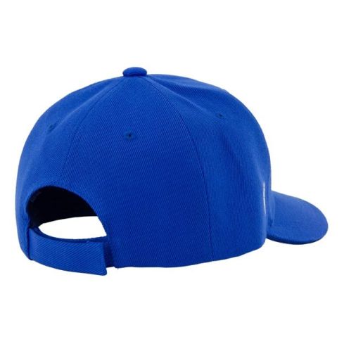 Casquette Rugby Supporter Italie bleu 2025/2026 - Macron