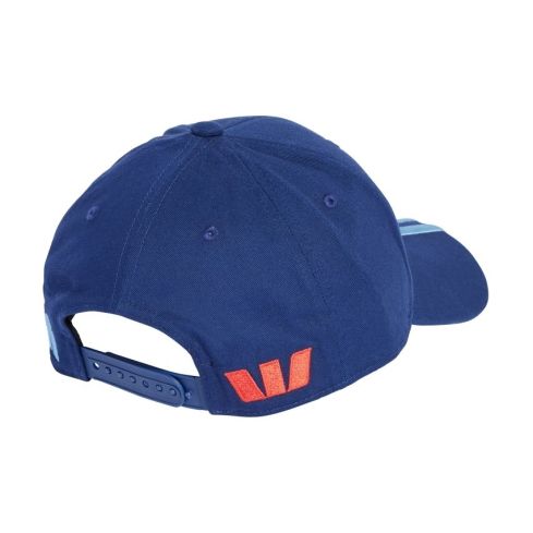 Casquette Rugby NSW Blues bleu - adidas