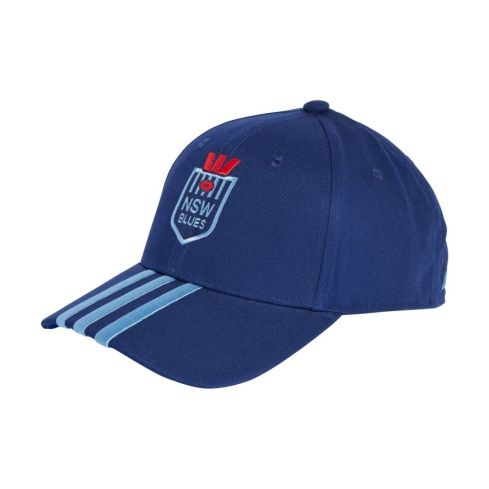 Casquette Rugby NSW Blues bleu - adidas