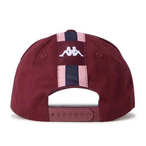 Casquette Rugby Officiel Union Bordeaux Bègles Bordeaux - Kappa